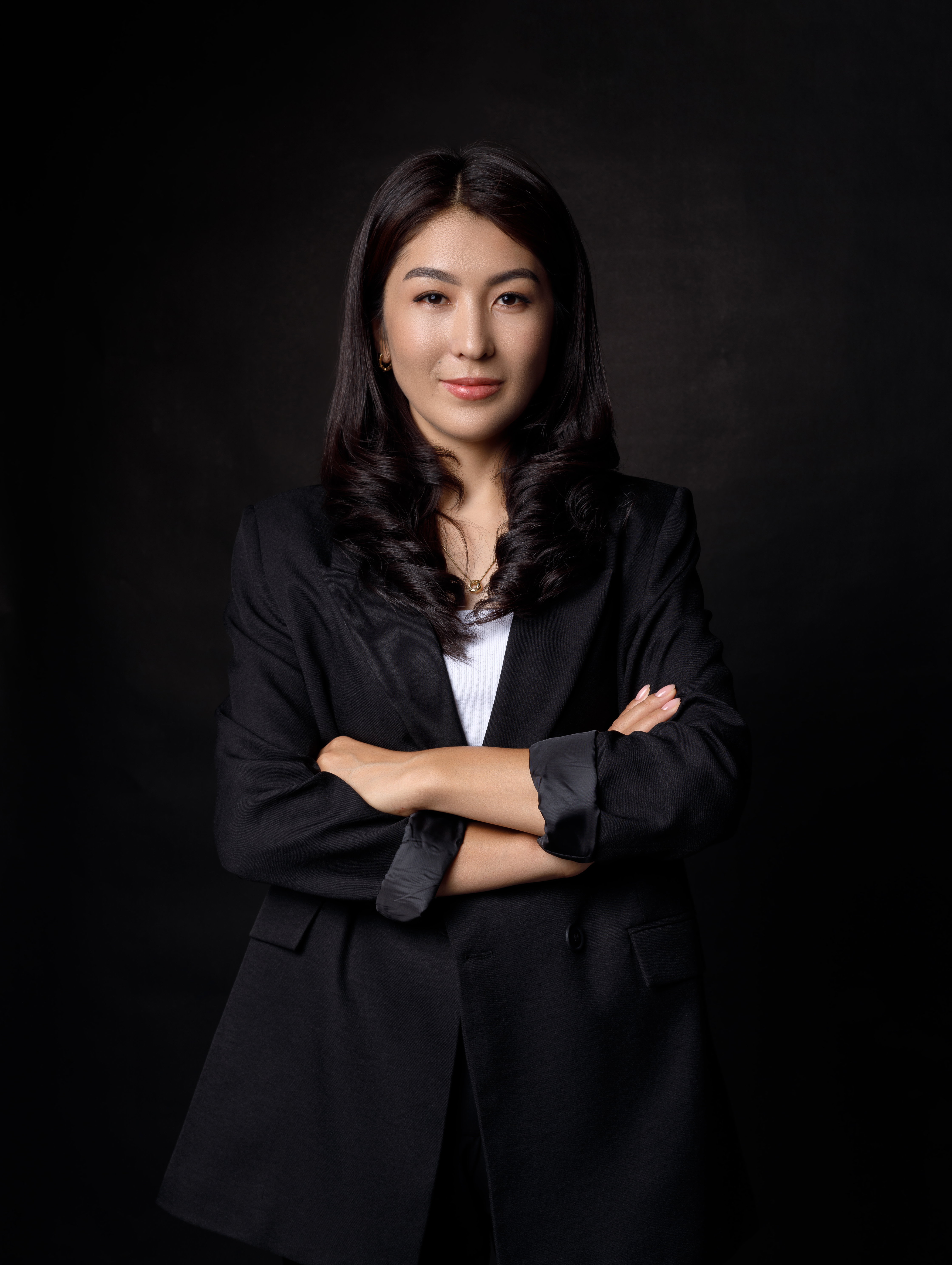 Кундуз Чоюбекова